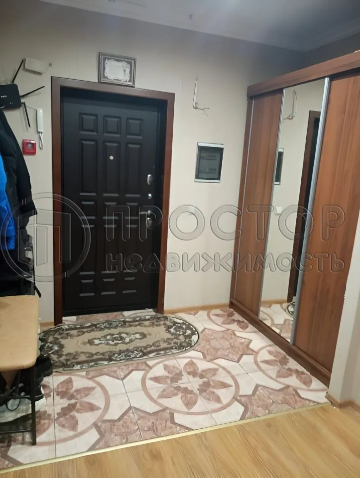 3-комнатная квартира, 89.4 м² - фото 11