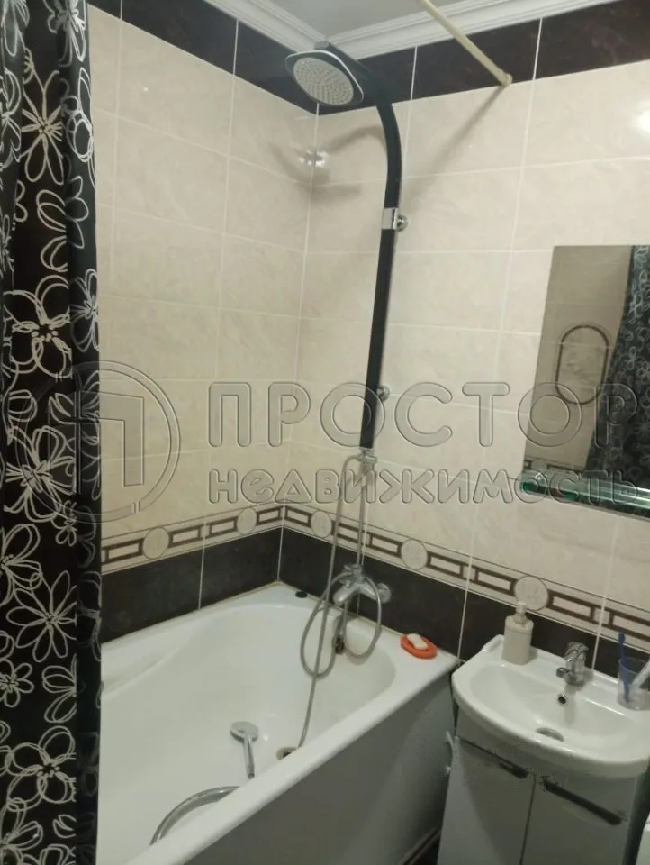 3-комнатная квартира, 89.4 м² - фото 14