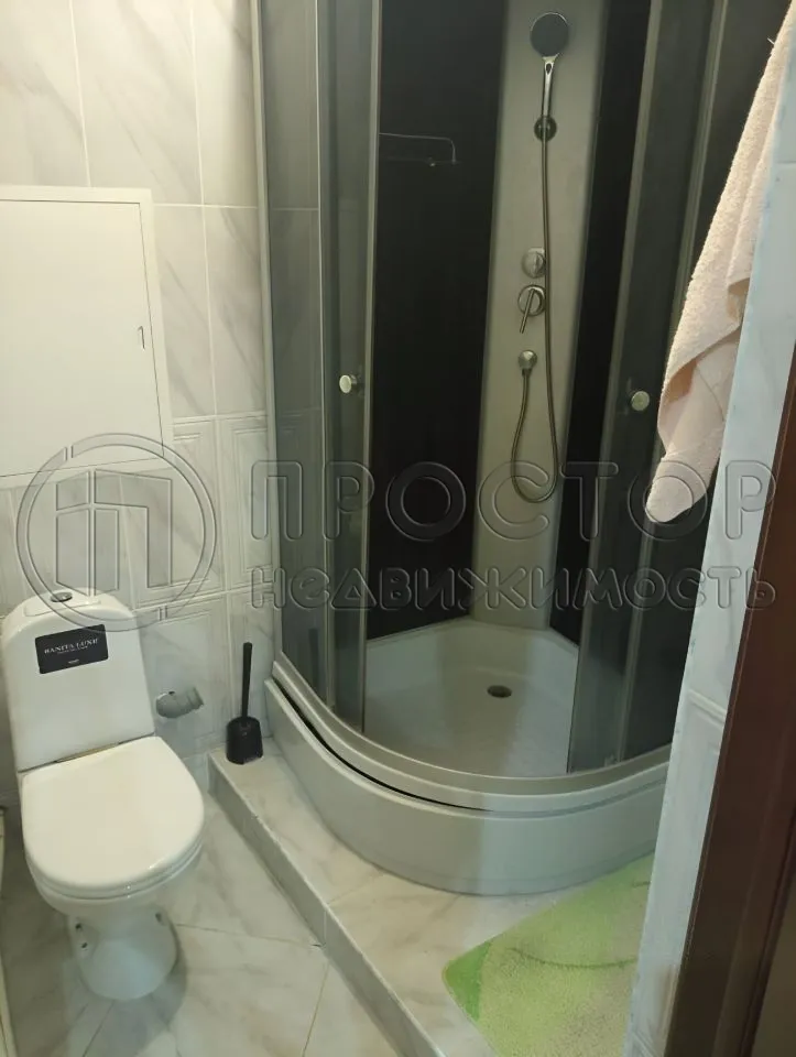 3-комнатная квартира, 89.4 м² - фото 15