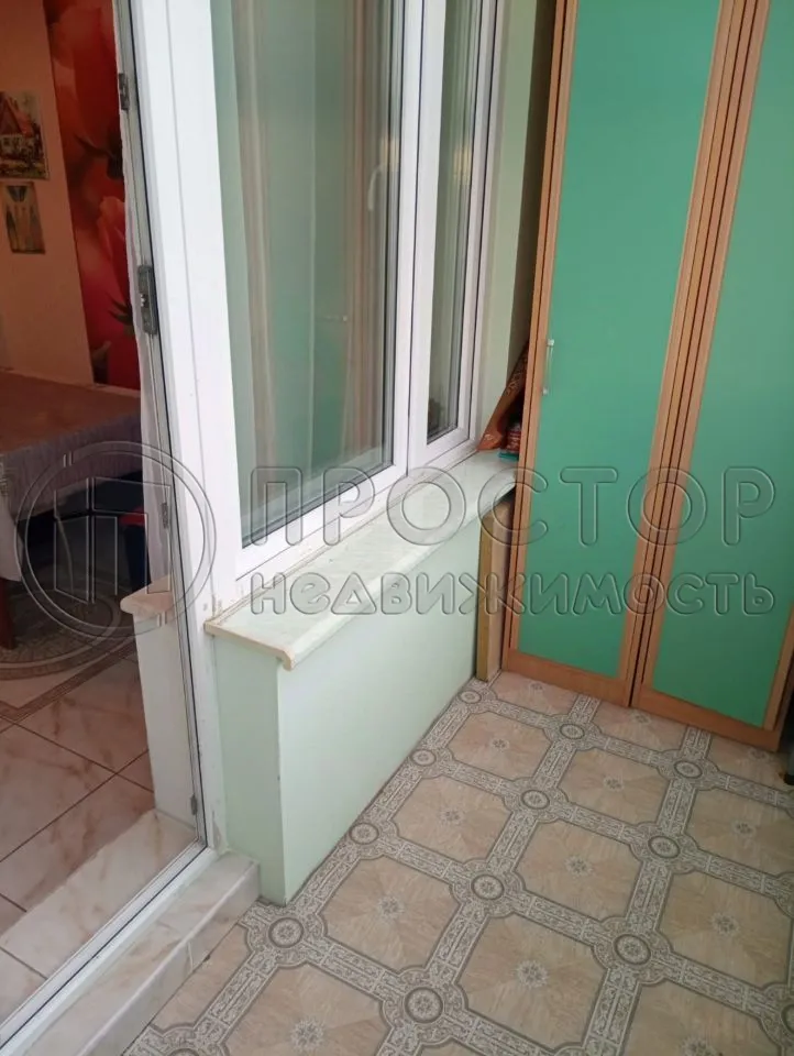 3-комнатная квартира, 89.4 м² - фото 17