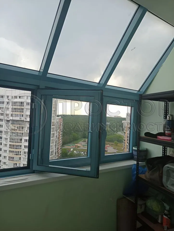 3-комнатная квартира, 89.4 м² - фото 18