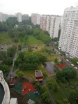 3-комнатная квартира, 89.4 м² - фото 37
