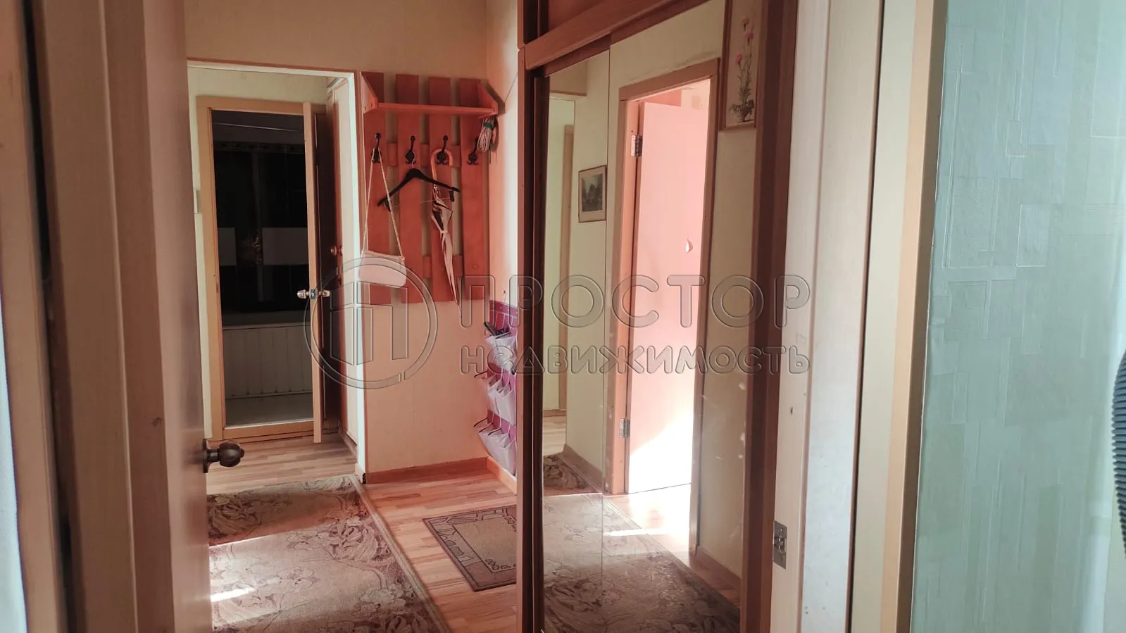 2-комнатная квартира, 53.9 м² - фото 14