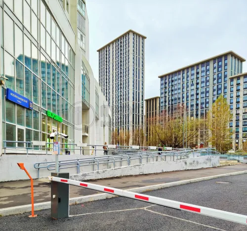 3-комнатная квартира, 111.4 м² - фото 14