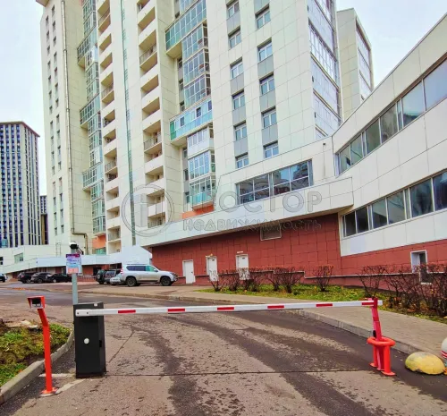 3-комнатная квартира, 111.4 м² - фото 15