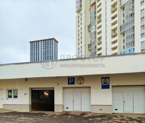 3-комнатная квартира, 111.4 м² - фото 16