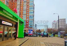 3-комнатная квартира, 111.4 м² - фото 43