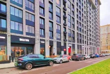3-комнатная квартира, 111.4 м² - фото 41