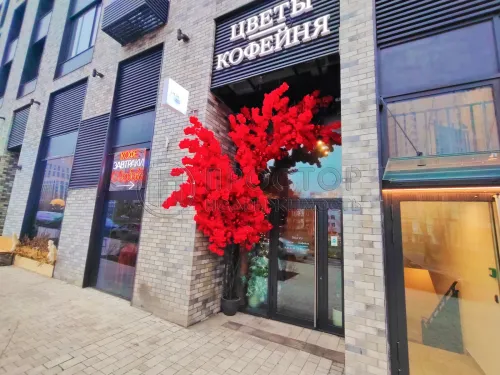 3-комнатная квартира, 111.4 м² - фото 20