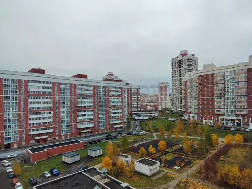 3-комнатная квартира, 111.4 м² - фото 22