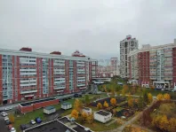 3-комнатная квартира, 111.4 м² - фото 44