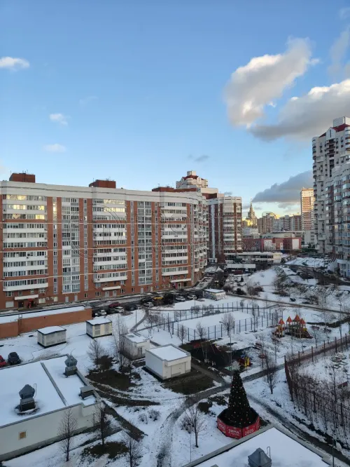 3-комнатная квартира, 111.4 м² - фото 9