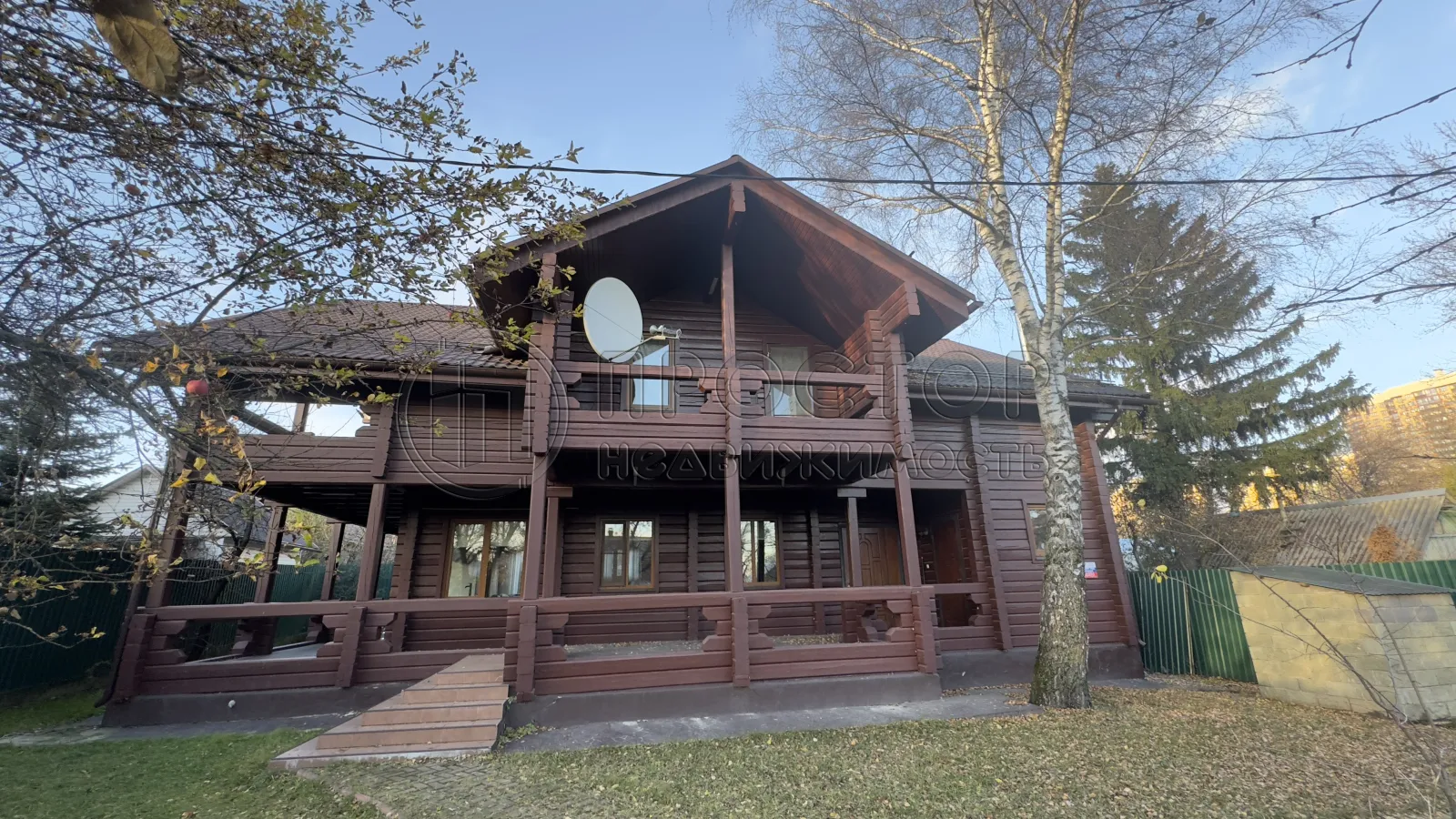 Дом, 400 м² - фото 2