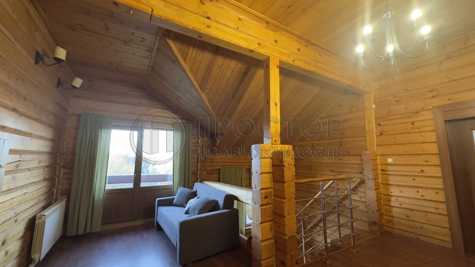 Дом, 400 м² - фото 29