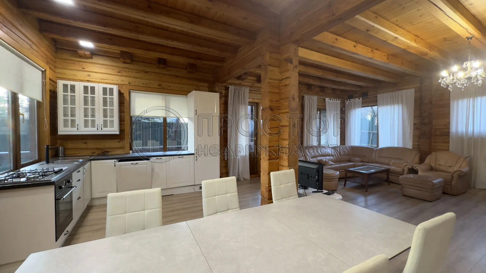 Дом, 400 м² - фото 40