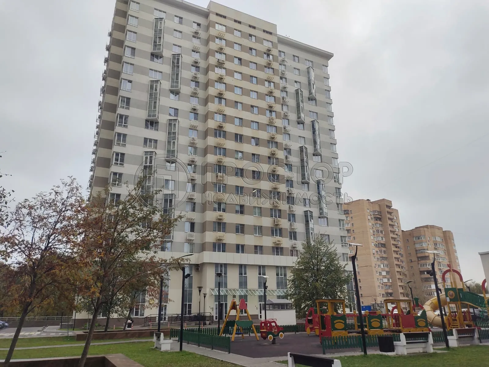 2-комнатная квартира, 62 м² - фото 2