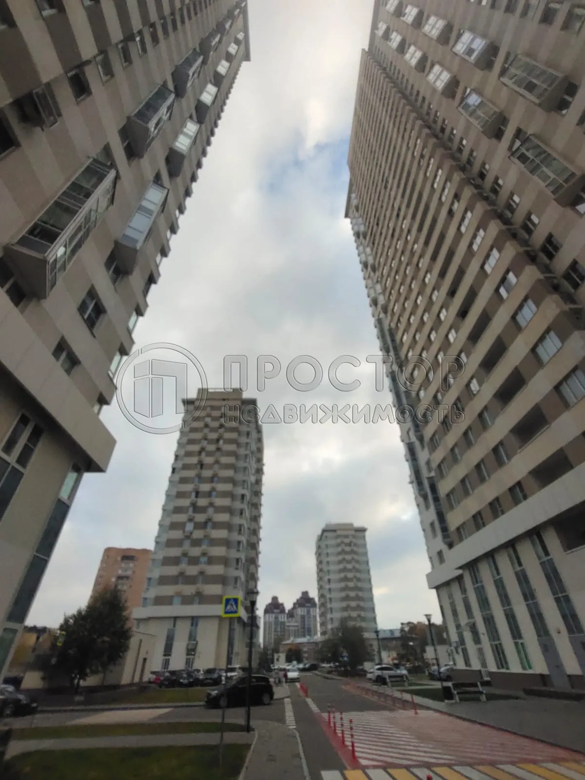 2-комнатная квартира, 62 м² - фото 4