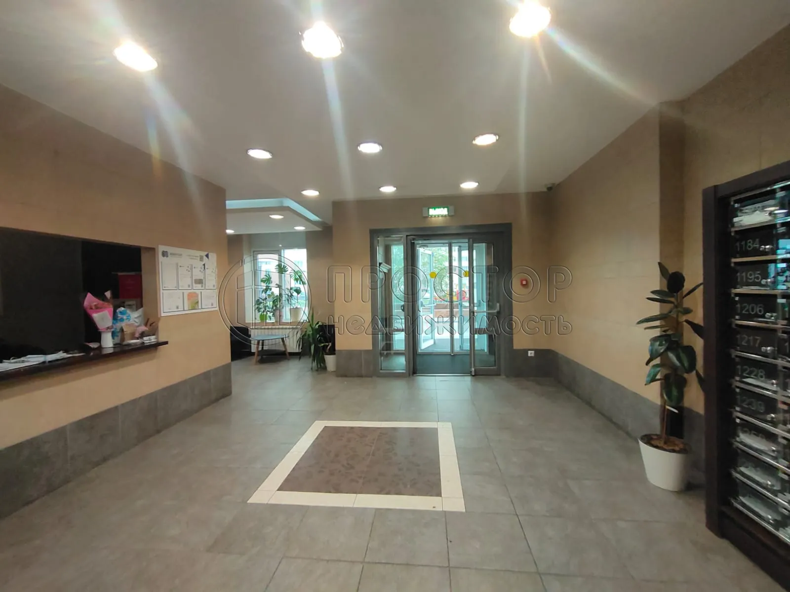 2-комнатная квартира, 62 м² - фото 5