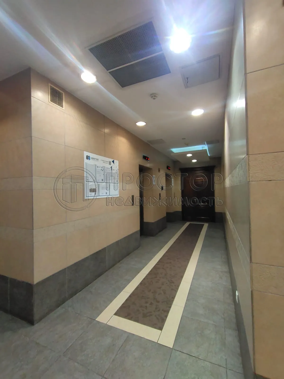 2-комнатная квартира, 62 м² - фото 6