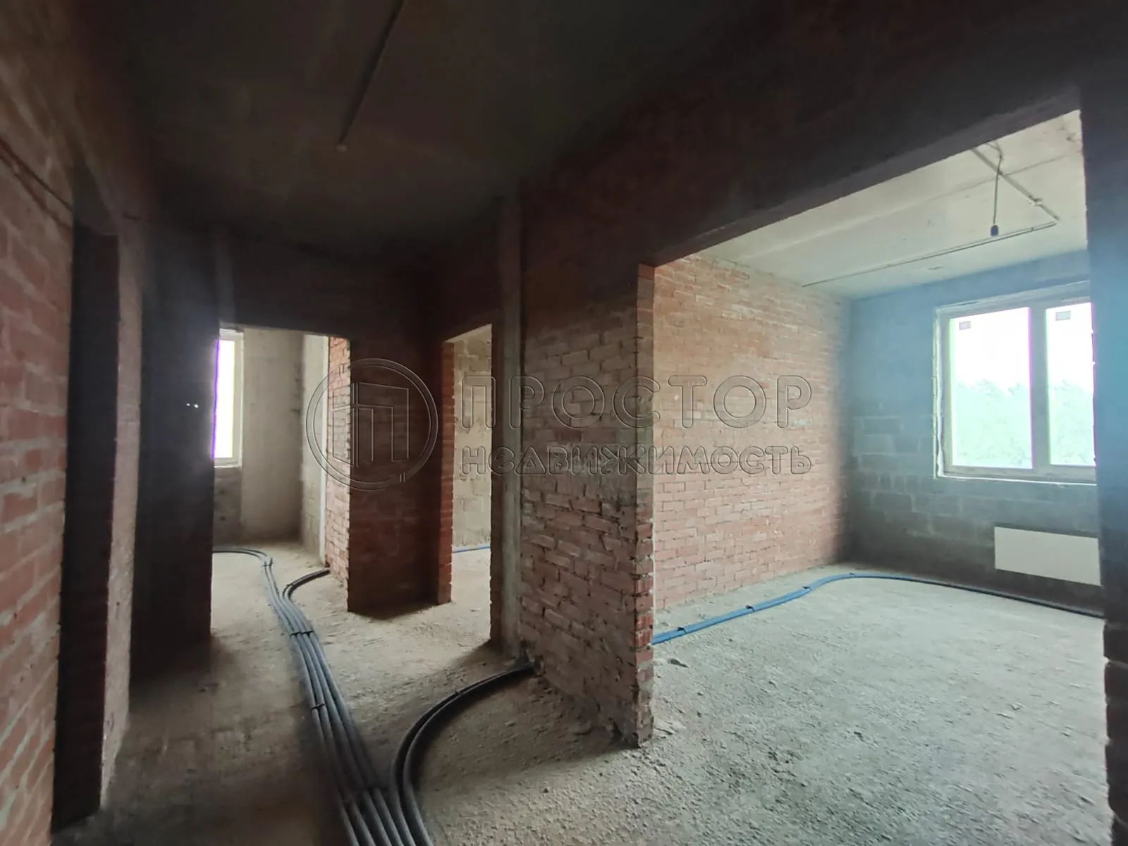 2-комнатная квартира, 62 м² - фото 8