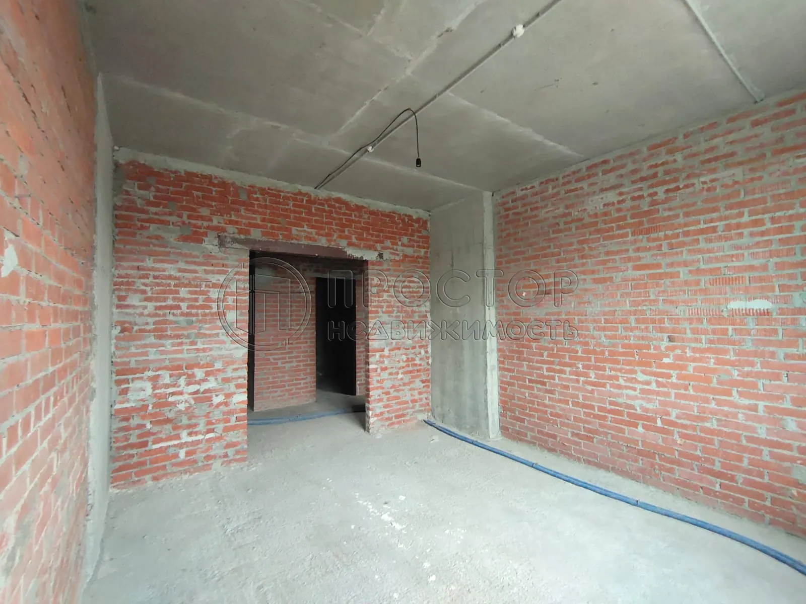 2-комнатная квартира, 62 м² - фото 9