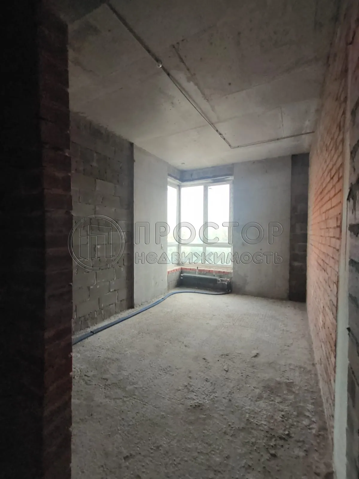 2-комнатная квартира, 62 м² - фото 10