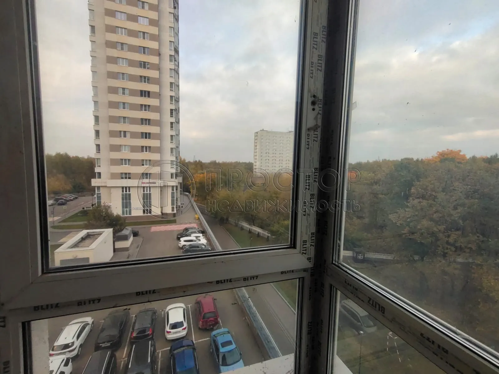 2-комнатная квартира, 62 м² - фото 11