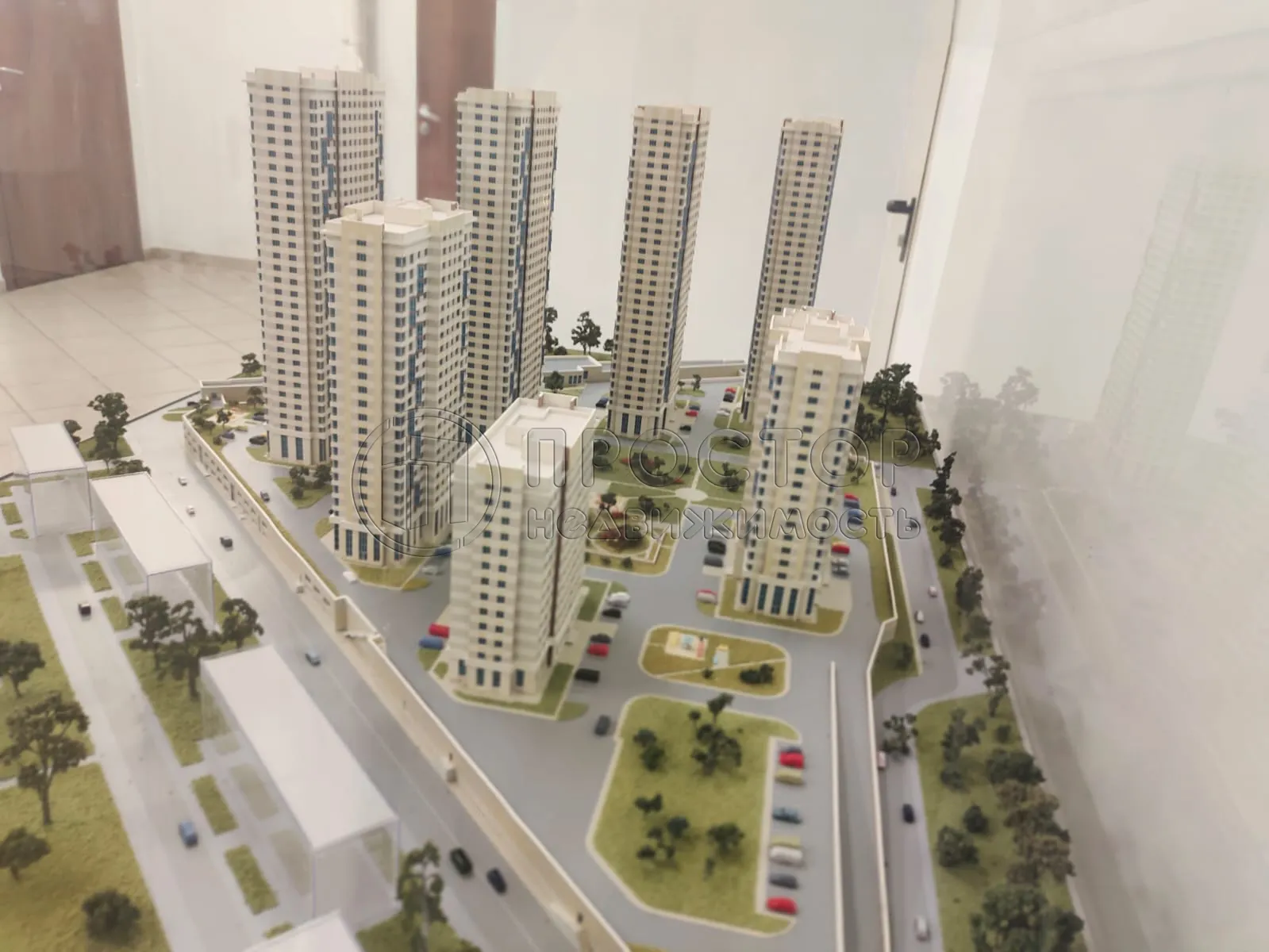 2-комнатная квартира, 62 м² - фото 12