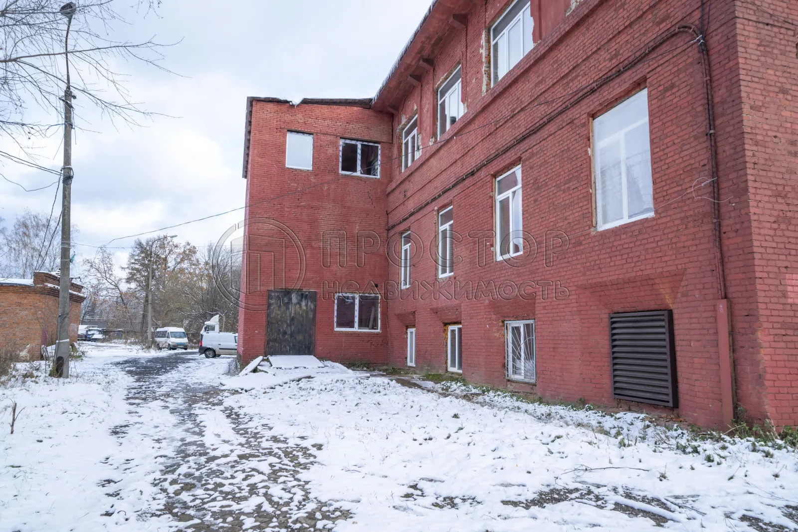 Коммерческая недвижимость (свободного назначения), 1670 м² - фото 20