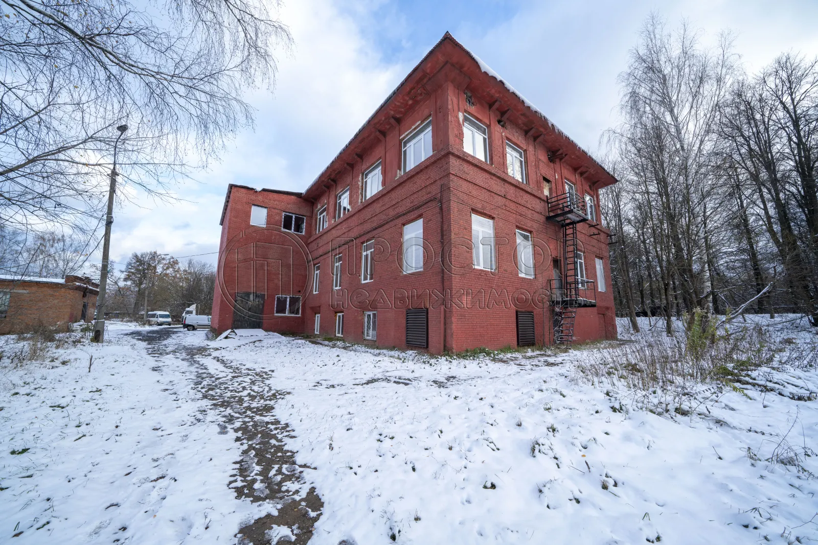 Коммерческая недвижимость (свободного назначения), 1670 м² - фото 23