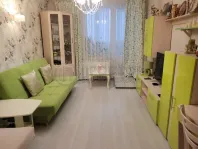 1-комнатная квартира, 46.9 м² - фото 29