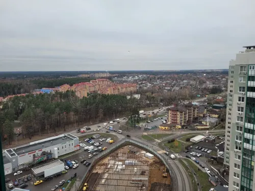 1-комнатная квартира, 46.9 м² - фото 8