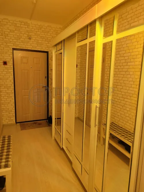 1-комнатная квартира, 46.9 м² - фото 10