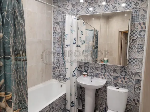 1-комнатная квартира, 46.9 м² - фото 14