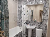1-комнатная квартира, 46.9 м² - фото 41