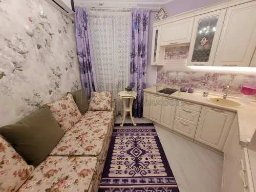 1-комнатная квартира, 46.9 м² - фото 16