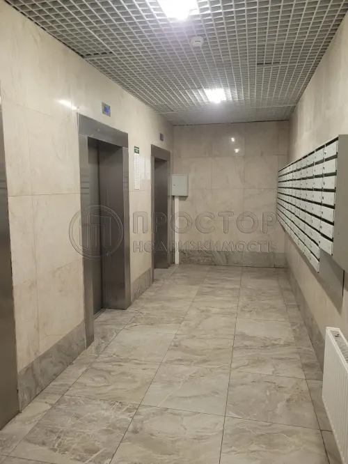 1-комнатная квартира, 46.9 м² - фото 21