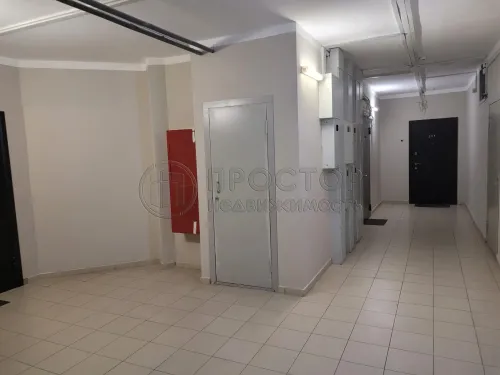 1-комнатная квартира, 46.9 м² - фото 23