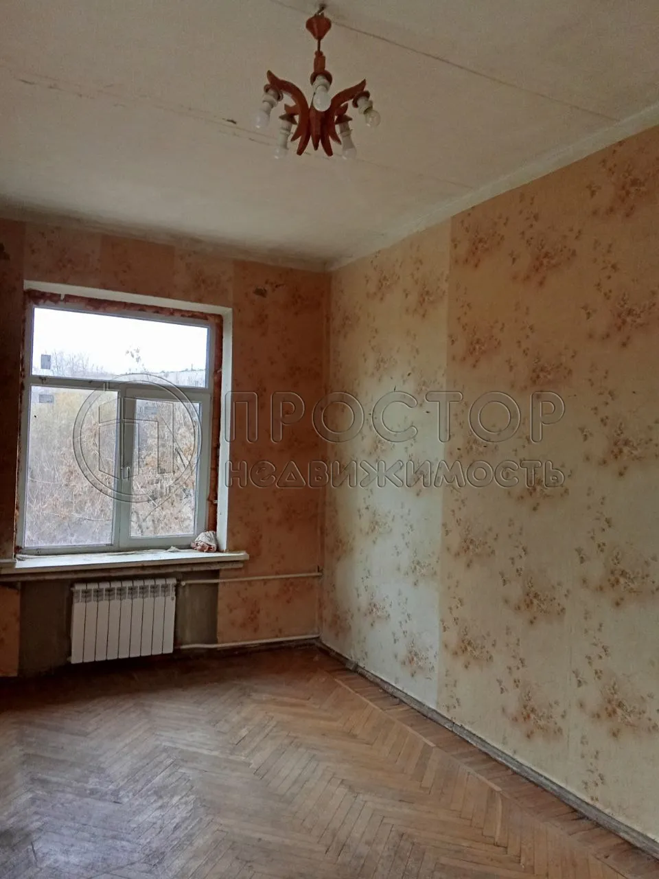 3-комнатная квартира, 77.5 м² - фото 3