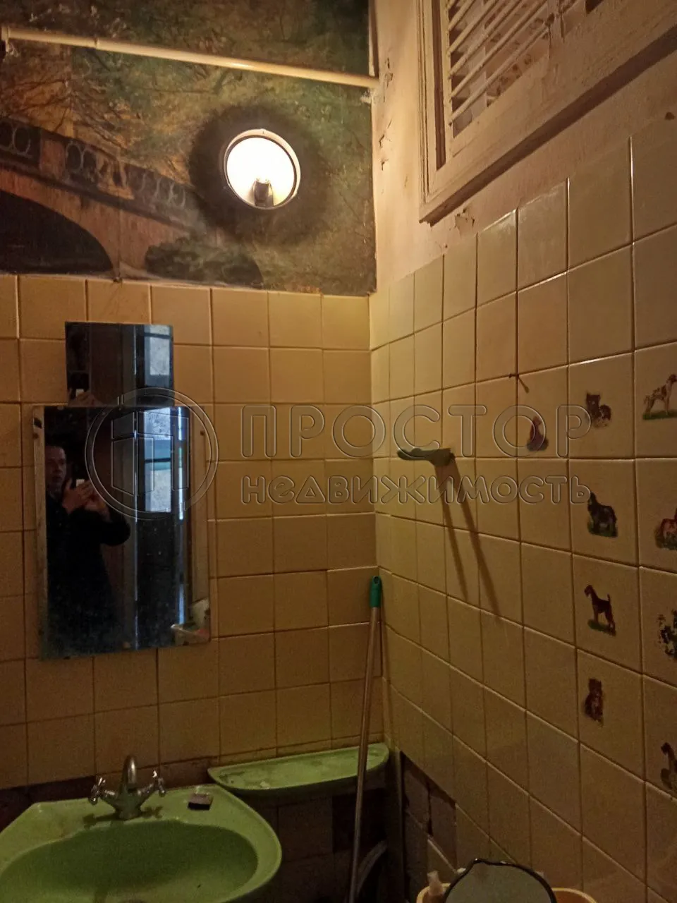 3-комнатная квартира, 77.5 м² - фото 5