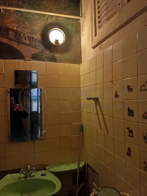 3-комнатная квартира, 77.5 м² - фото 5