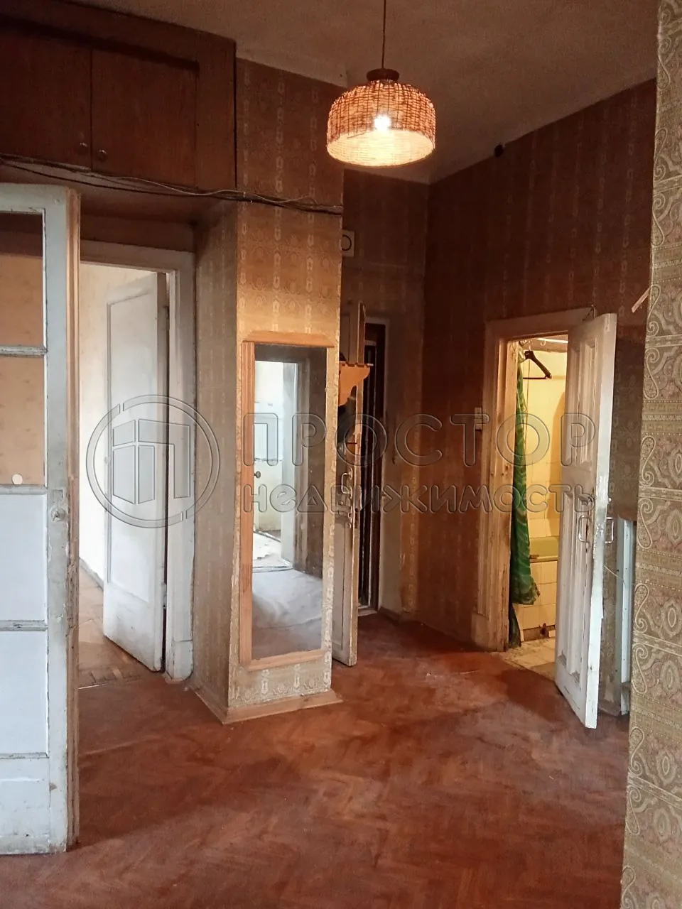 3-комнатная квартира, 77.5 м² - фото 6