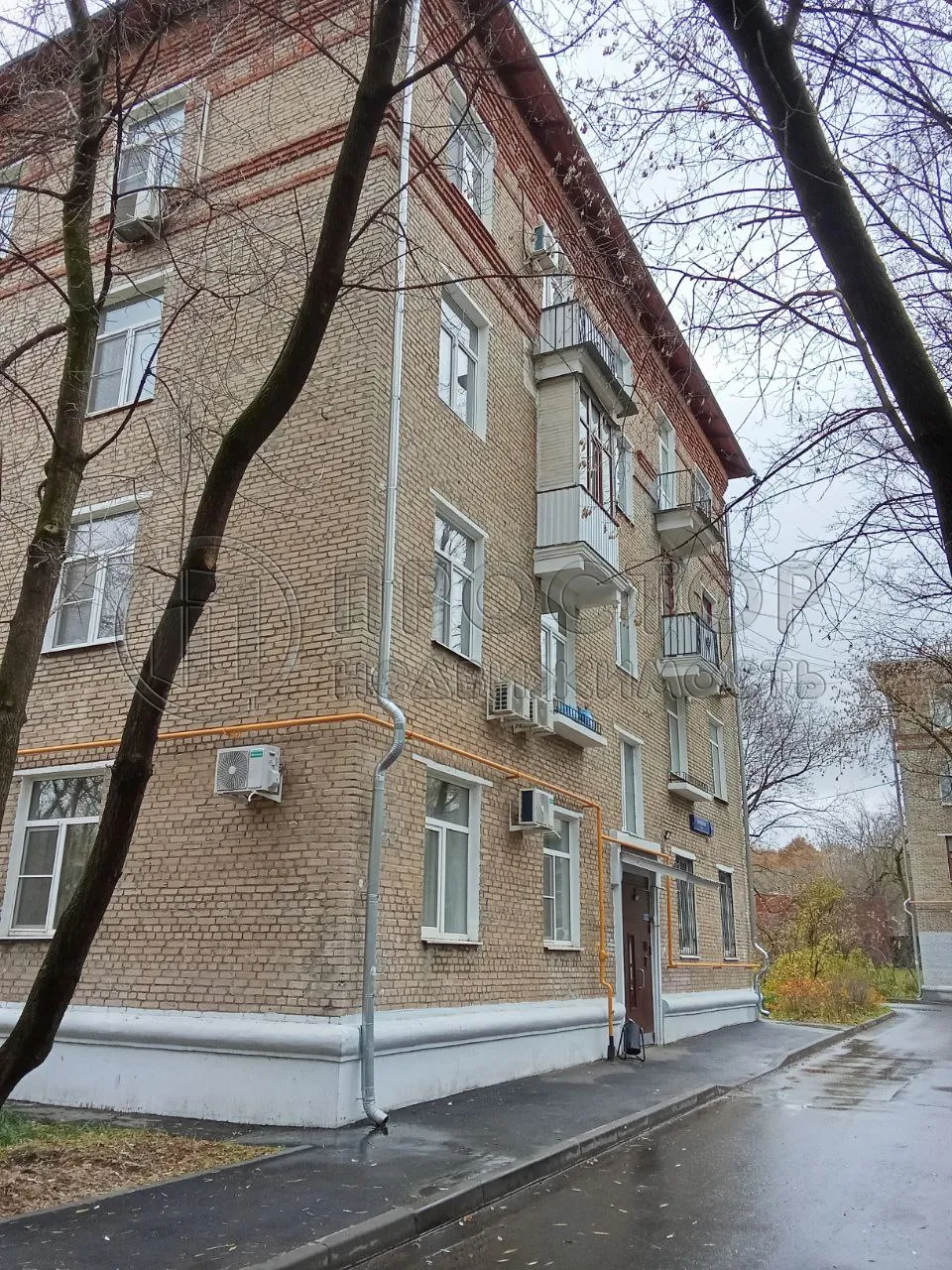 3-комнатная квартира, 77.5 м² - фото 7