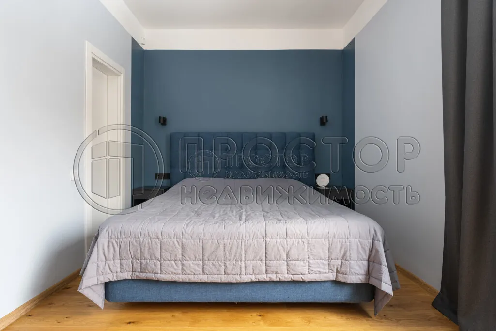 4-комнатная квартира, 87 м² - фото 5