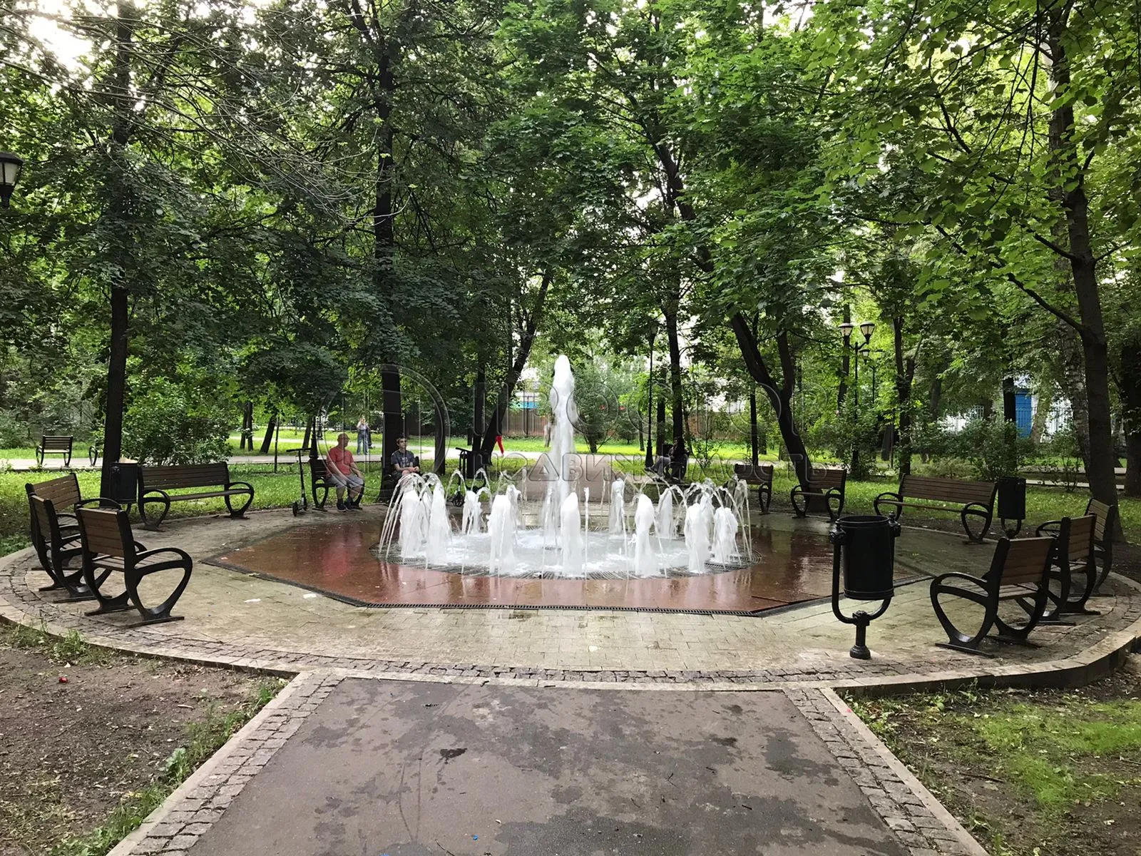 4-комнатная квартира, 87 м² - фото 22