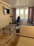 1-комнатная квартира, 34 м² - фото 11