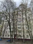 1-комнатная квартира, 34 м² - фото 17
