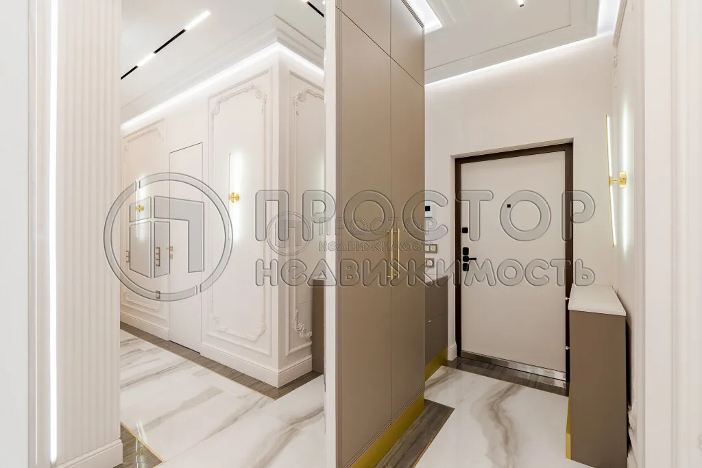 4-комнатная квартира, 110.4 м² - фото 6