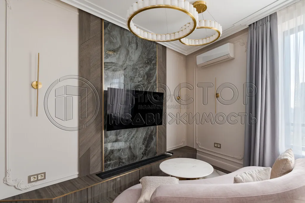 4-комнатная квартира, 110.4 м² - фото 8