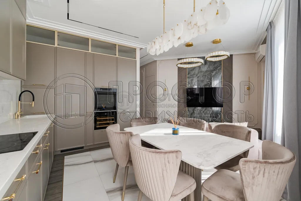 4-комнатная квартира, 110.4 м² - фото 10
